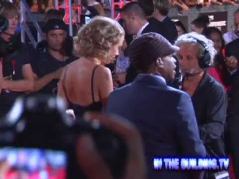 MTV PRE AWARD SHOW PARTY 2013  IN THE BUILDING TV  full episode