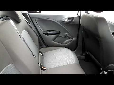 172D4543 - 2017 Opel Corsa SC 1.4I 90PS 5DR 13,700