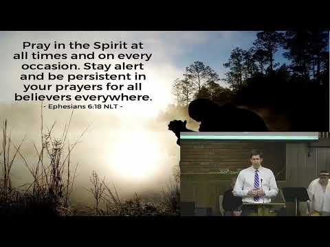 2022 0410 AM The King is Coming b