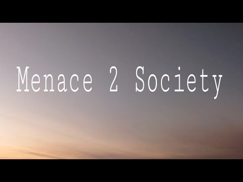 GMB Rondo - Menace 2 Society  (Official Audio)