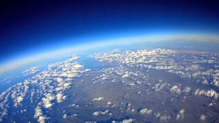 Orbit - Earth's Extraordinary Journey