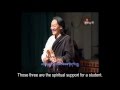 "The kindness of the great teacher" by Dubhe (English subtitles) "The kindness of the great teacher" by Dubhe (English subtitles)