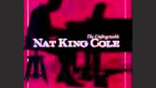 Nat King Cole   The Sand And The Sea   YouTube
