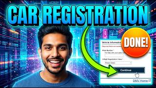 How to Renew Car Registration Online in New York | Step-by-Step Guide