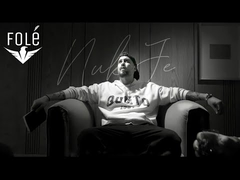 Donald - Nuk Je (Official Video)