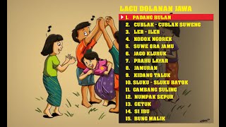 Download lagu LAGU DOLANAN JAWA mp3 Download lagu LAGU DOLANAN JAWA mp3
