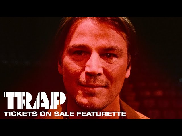 Tickets on Sale Featurette