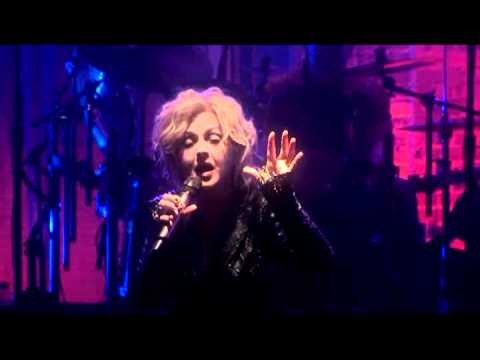 Cyndi Lauper - I Will Follow (Lead Me On)