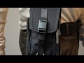 Stealth Pouch