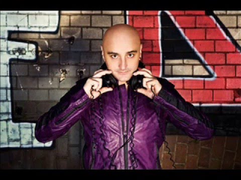 Dj Michael Burian - Dance extravaganza 3.2.2013 Part 1