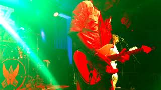 ANGEL 13) White Lightning