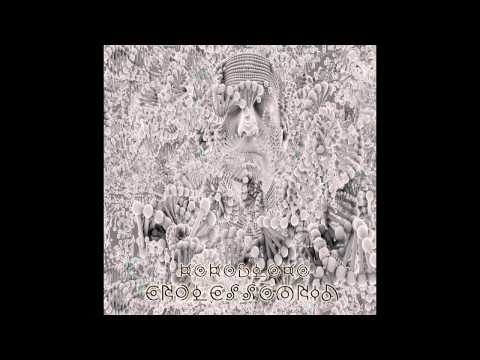 Kokobloko & Energy Loop - U Crazy Logic (Dark Psy) [HD]