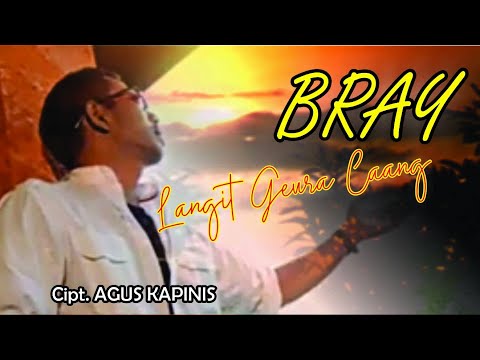 Agus Kapinis - Bray