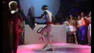 Jeffrey Daniel - Shalamar - A Night to Remember Pt 2