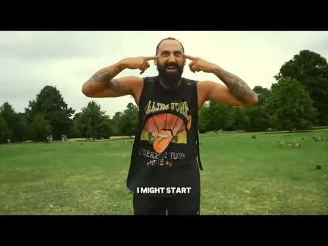 Mic Righteous - Duck Duck Goose (Big Zuu Diss)