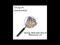 Chicago - Rescue You (Instrumental Using Ultimate Vocal Remover v5)
