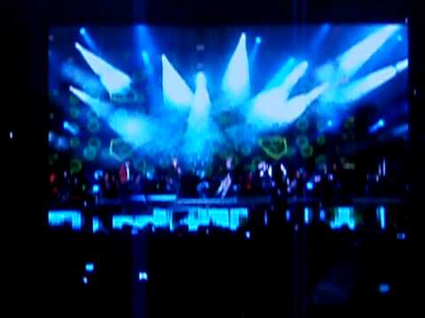 [111009] B2ST - Beautiful @ Korean Festival NYC 2011