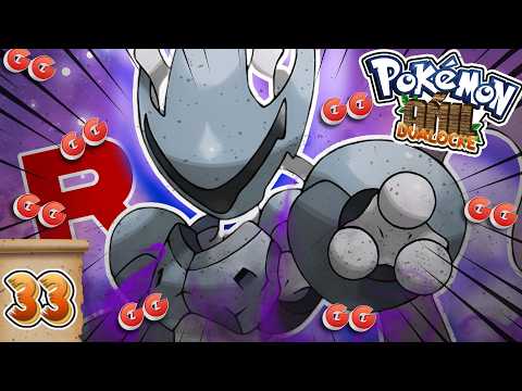 GG AL LOCKE - Pokémon Añil Dualocke EP. 33