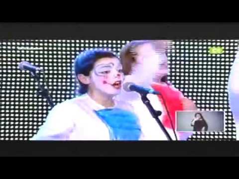 MURGA LOS REBOBINADOS.JUEGOS DE MESA 2014