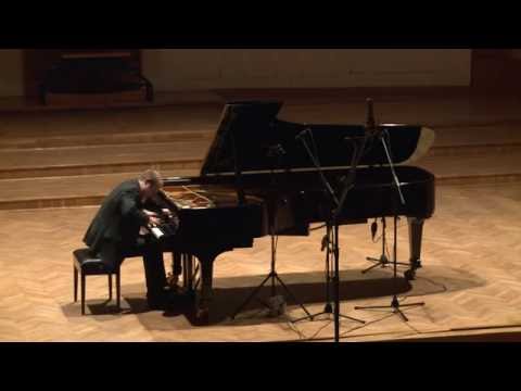 Frédéric CHOPIN, Nocturne in D-flat major, Op. 27, No. 2 (Alexander Gavrylyuk)