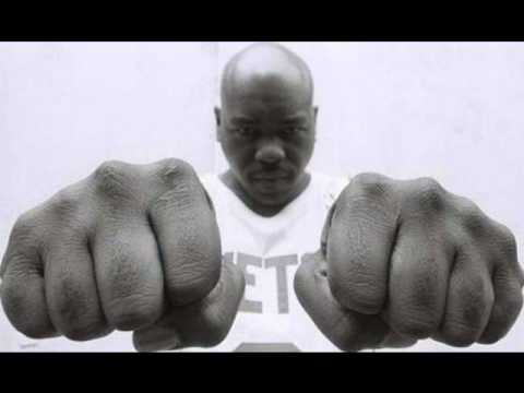 Tribute To Freddie Foxxx  AKA Bumpy Knuckles