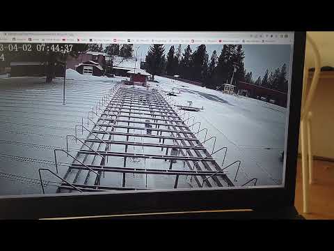 MongoTV_12600 - GARDEN RAILWAY - Part 52 - Train Mountain Railroad - Sunday 7.45 PM