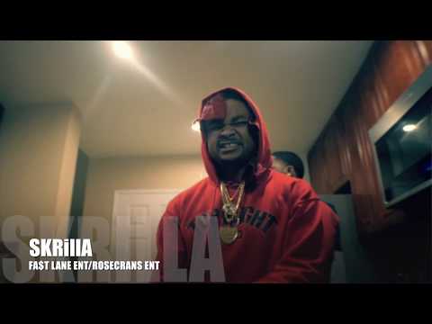 BLOODTROIT - Skrilla49 x RG x PayOnee x KB x Buddah Bands