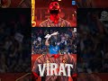 Virat S Retro The One Check Out The Full Video Retro Viratkohli Theone
