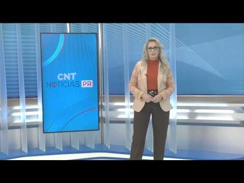 CNT Notícias PR de 12/06/2026 na Íntegra
