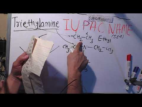 Triethylamine, 180 kgs