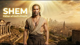 Video: Origins of Semitic People. Five Sons of Shem - Elam, Asshur, Arphaxad, Lud and Aram