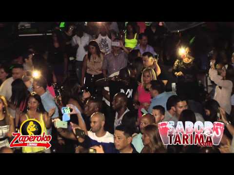 Tromboramga en Zabados Zabrozos de Zaperoko - Humildad