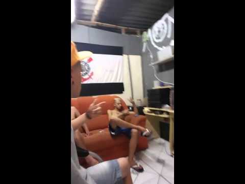 Mc miau jR - Preliminar funk de elite dj yuri martins