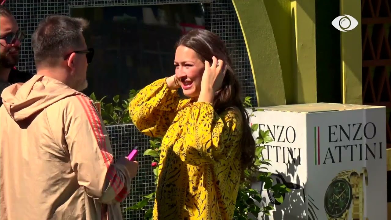 “Unë kur më bezdis diçka e bërtas”/ Graciano bisedon me Julin dhe Romeon