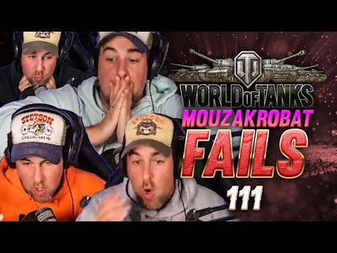 Mouzakrobat FAILS - Highlight Part 111 BEST OF