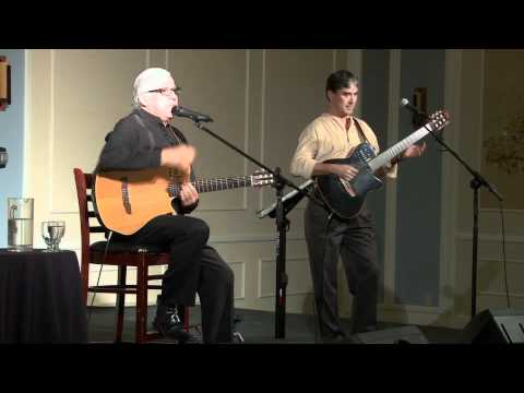 Pobre La Maria - Luis Enrique Mejia Godoy