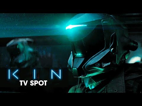 Kin (TV Spot 'Arrived')