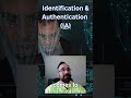 NIST 800-53 CONTROL FAMILY: IDENTIFICATION AND AUTHENTICATION (IA)