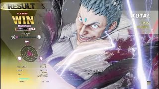強くなりてぇSFVAE実況 ユリアン解説補足&amp;3F暴れ潰し意識しながらユリアンでカジュアル