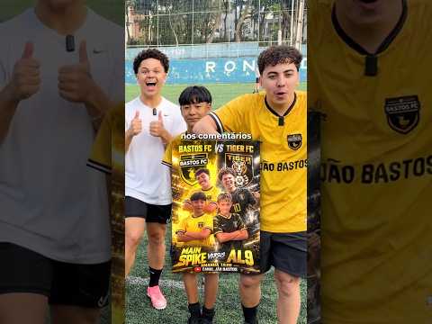 QUEM É O MELHOR TREINADOR, JOÃO BASTOS OU ISAAC XAVIER? 🔥