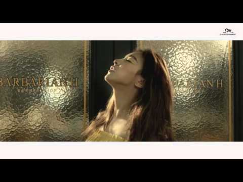 루나 엠버 Wave Music Video