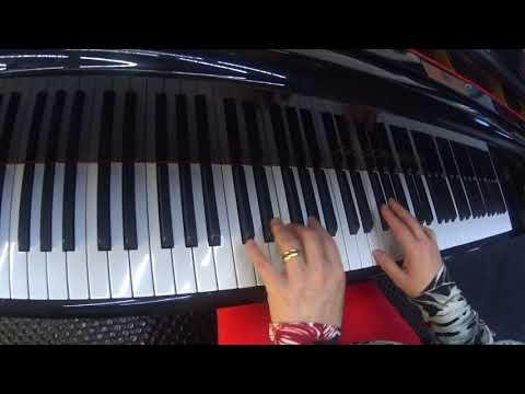 Resgatado o sangue de Cristo - Harpa Cristã 445 (com introdução)