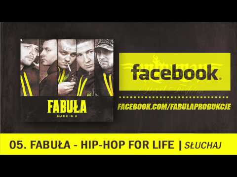 Fabuła ft. Chantelle Jackson - Ziarna Czasu / All I Have | Prod. Poszwixxx | AUDIO HQ (2011)