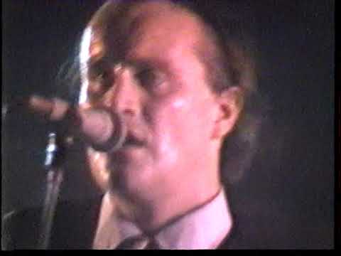 Pražský výběr alias Výběr-prvý koncert po zákaze Lucerna Praha 1986-časť 2.