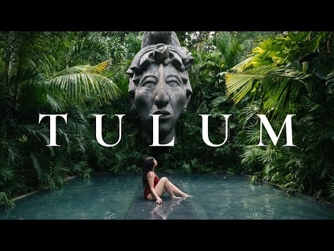 The Perfect Tulum Itinerary | Everything You Need to Know