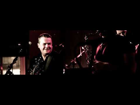 ALIEN ENVOY – Hot Press band of the week