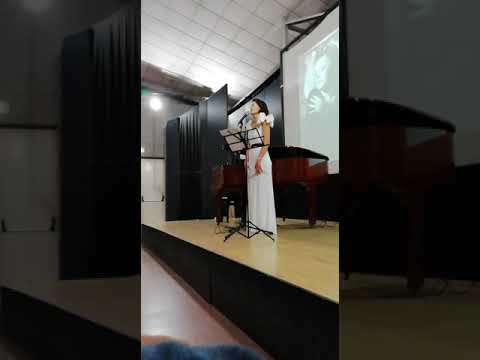 Chiara Voli - La vie en rose