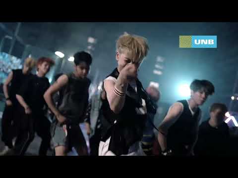 TOP 5 SONGS VOTED FOR BTOB AND UNB | HALLYUPOPFEST 2018