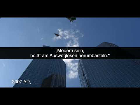 Die Zone: Émile Michel Cioran (1911 - 1995) - Interpretierte Zitate (überarbeitet)