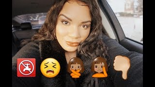 Period blood facial is the new fountain of youth??? | VLOG 6
